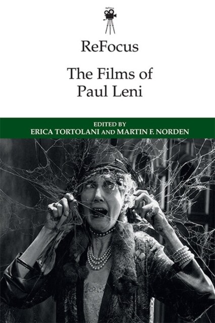 Refocus: the Films of Paul Leni (Hardcover)