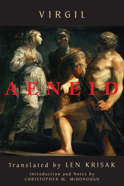 Aeneid (Hardcover)