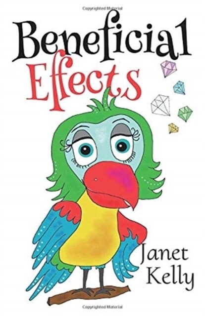 Beneficial Effects (Paperback)