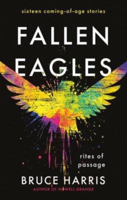 Fallen Eagles : Rites of Passage (Paperback)