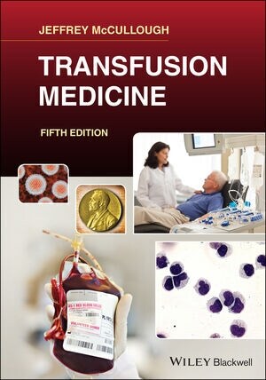Transfusion Medicine (Paperback, 5)