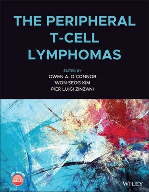 The Peripheral T-Cell Lymphomas (Hardcover)