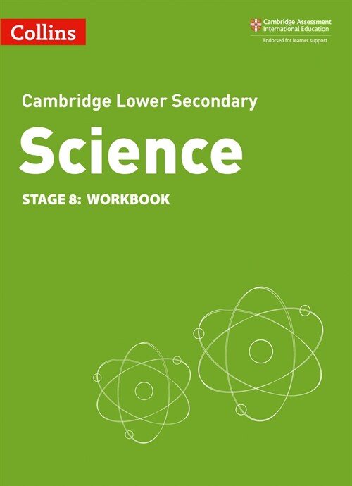 Lower Secondary Science Workbook: Stage 8 (Paperback, 2 Revised edition)