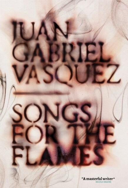 Songs for the Flames (Hardcover)