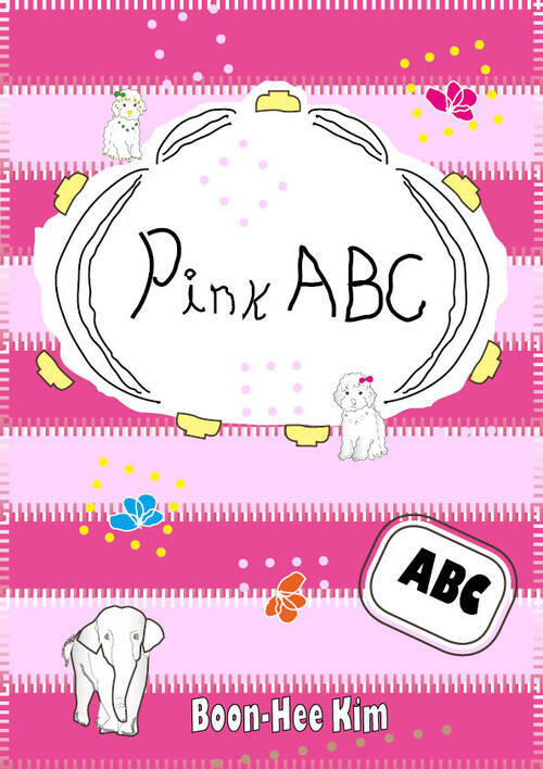 Pink ABC