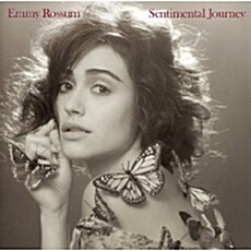 [중고] [수입] Emmy Rossum - Sentimental Journey [디지팩]
