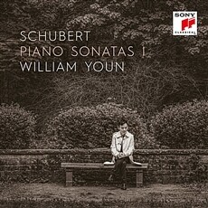 Schubert Piano Sonatas. I