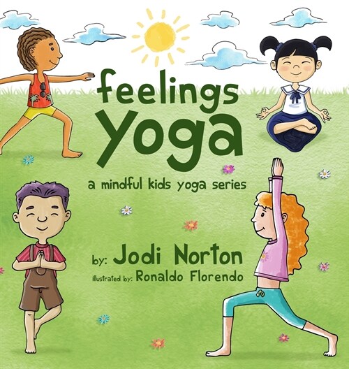 Feelings Yoga (Hardcover)