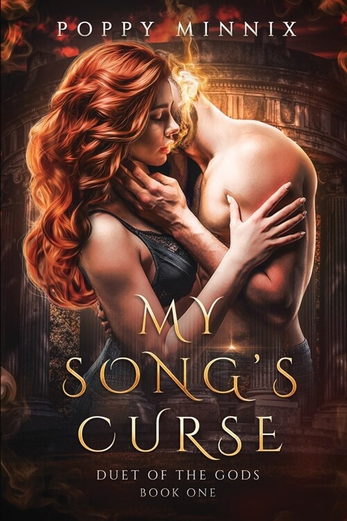 My Songs Curse (Paperback)