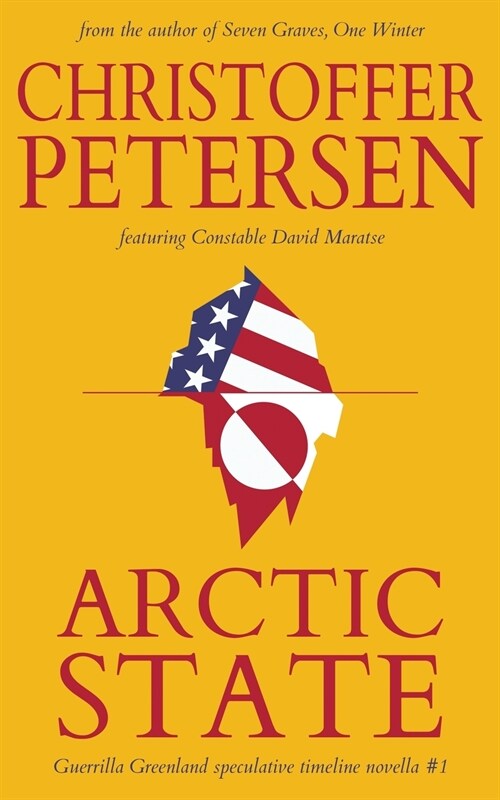Arctic State (Paperback)