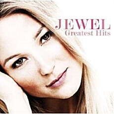 [수입] Jewel - Greatest Hits