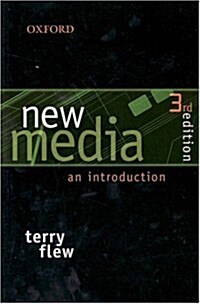 New Media (Paperback)