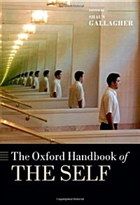 The Oxford Handbook of the Self (Hardcover)