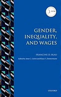 Gender, Inequality, and Wages (Hardcover)