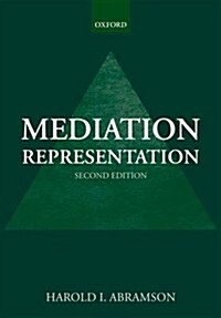 Mediation Representation (Paperback)