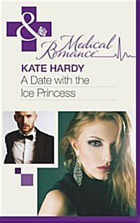 Date with the Ice Princess (Paperback)