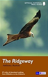 The Ridgeway : National Trail Guide (Paperback)