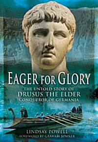 Eager for Glory (Paperback)