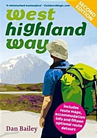 West Highland Way (Paperback)