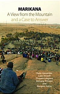 Marikana (Paperback)