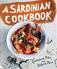 A Sardinian Cookbook (Hardcover)
