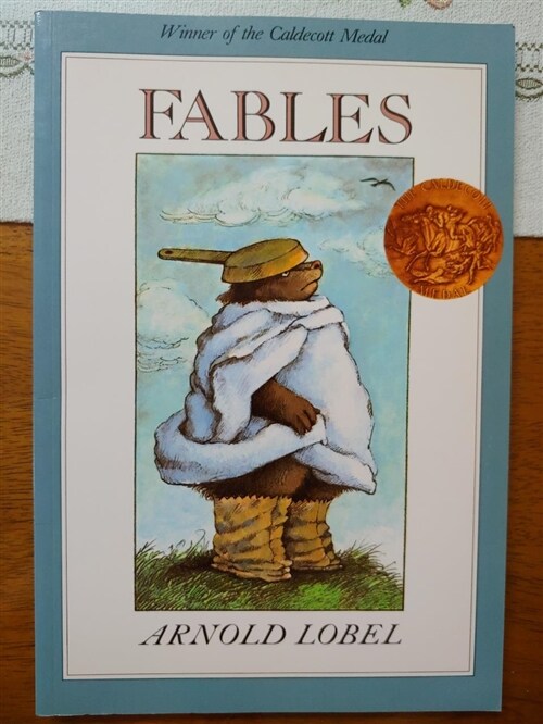 [중고] Fables (Paperback)