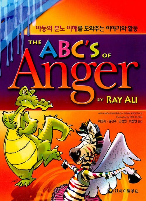 THE ABCs of Anger