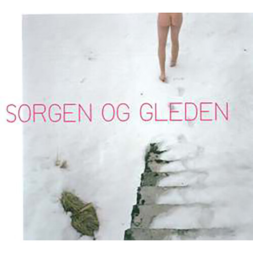 [수입] Sorgen og gleden [LP]