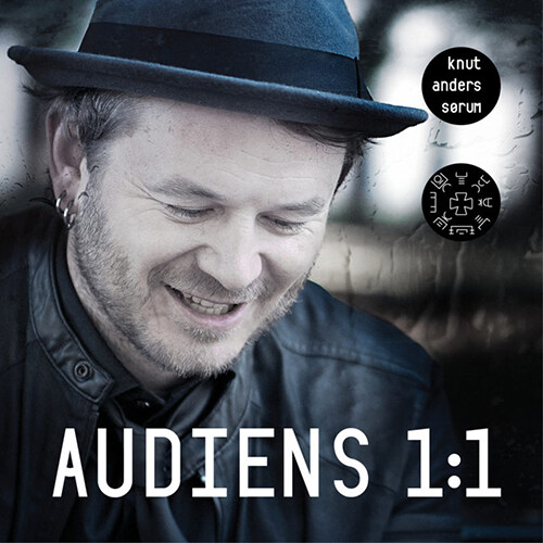 [수입] Knut Anders Sørum - Audiens 1:1 [LP]
