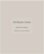 Arsham-isms (Hardcover)