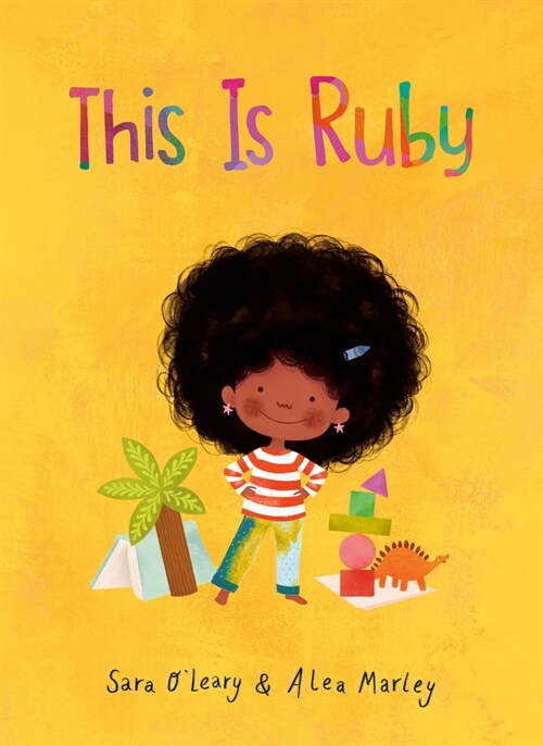 This Is Ruby (Hardcover)