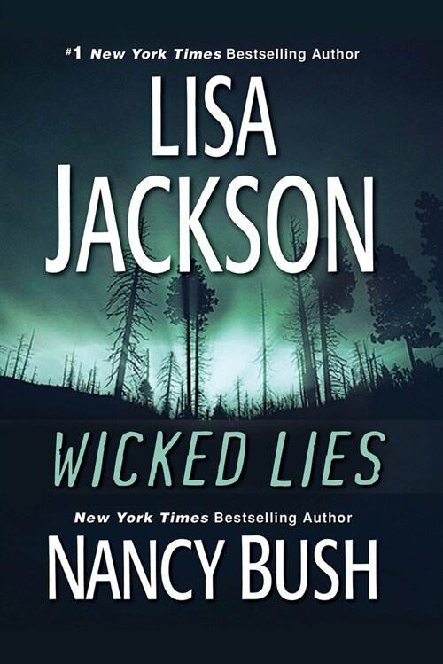 Wicked Lies (Mass Market Paperback)