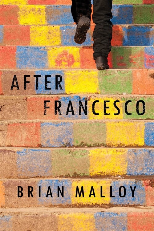 After Francesco: A Haunting Must-Read Perfect for Book Clubs (Hardcover)