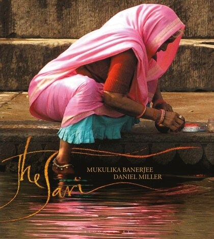 The Sari (Paperback)