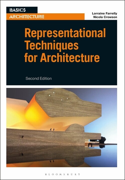 Representational Techniques for Architecture (Paperback)