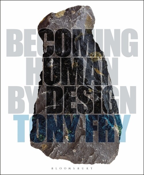 Becoming Human by Design (Paperback)
