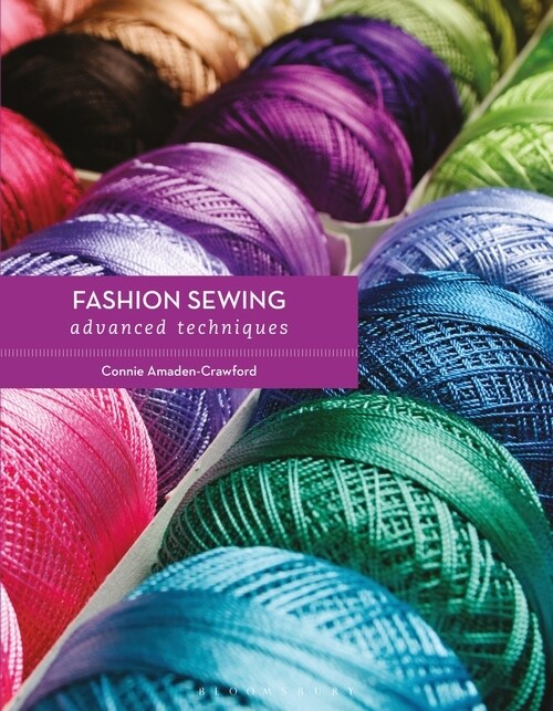 Fashion Sewing: Advanced Techniques (Paperback)