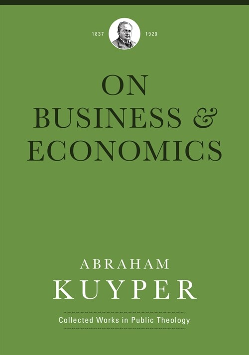 Business & Economics (Hardcover)