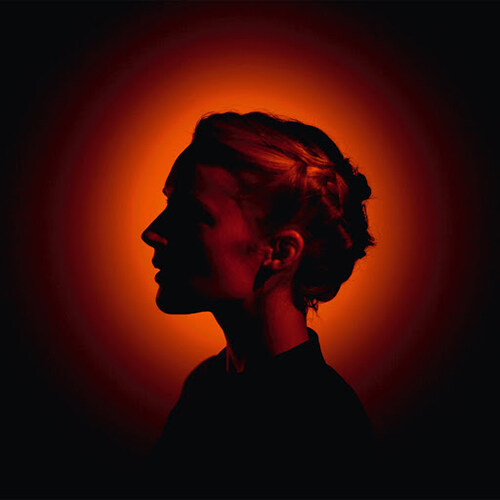 [수입] Agnes Obel - Aventine [LP]