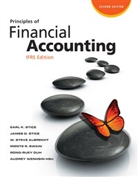 Principles of Financial Accounting, IFRS Edition (Paperback, 2nd)