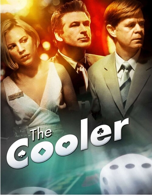 The Cooler: Screenplay (Paperback)