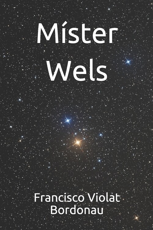 M?ter Wels (Paperback)