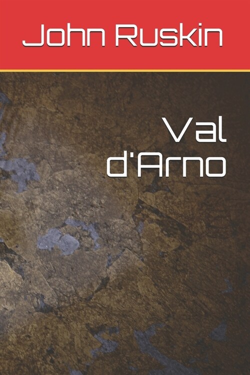 Val dArno (Paperback)