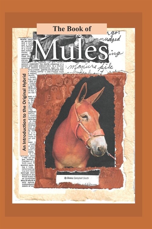 The Book of Mules: An Introduction to the Original Hybrid (Paperback)