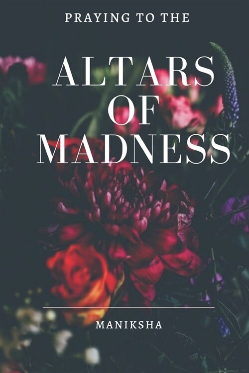 Altars of Madness (Paperback)