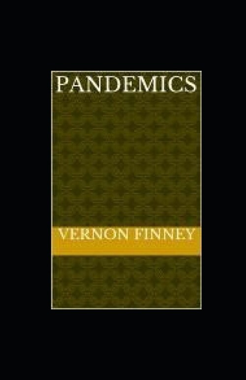 Pandemics (Paperback)