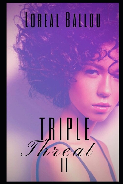 Triple Threat 2 (Paperback)