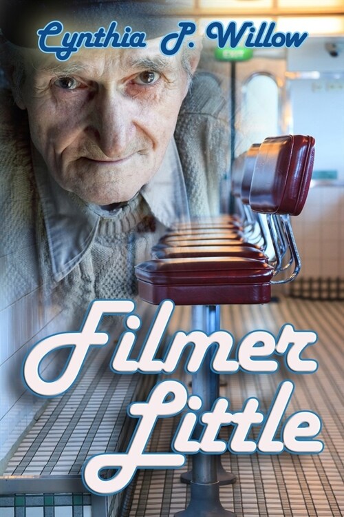 Filmer Little (Paperback)