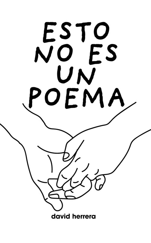 알라딘 Esto No Es Un Poema Paperback 0851