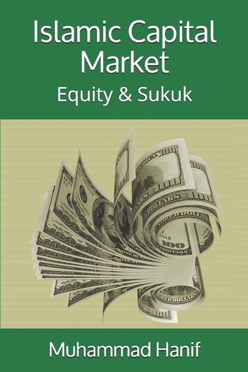 Islamic Capital Market: Equity & Sukuk (Paperback)